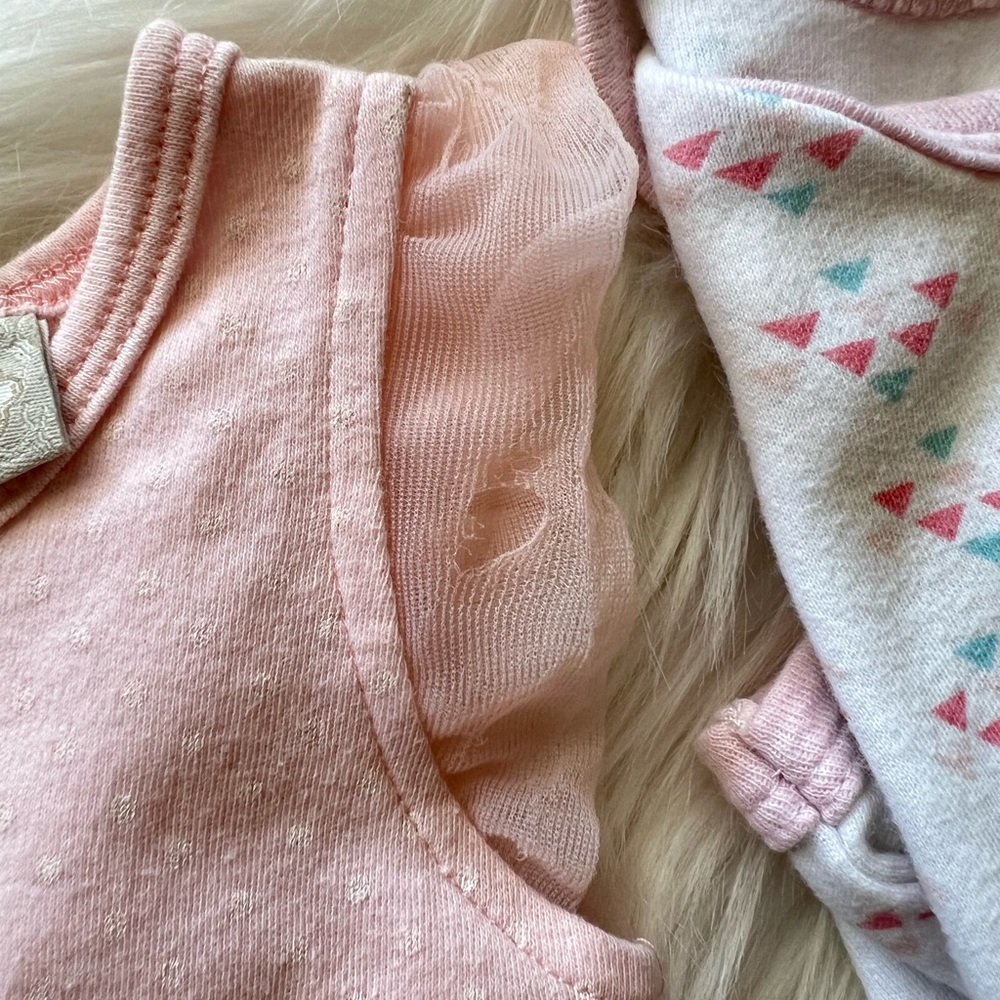 Baby 0-3 months bundle - Picture 6 of 7